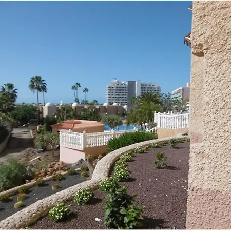Apartment El Borinquen