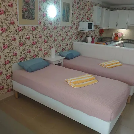 El Borinquen Apartment