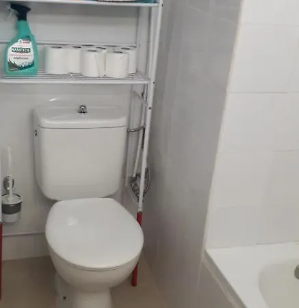 El Borinquen Apartment *