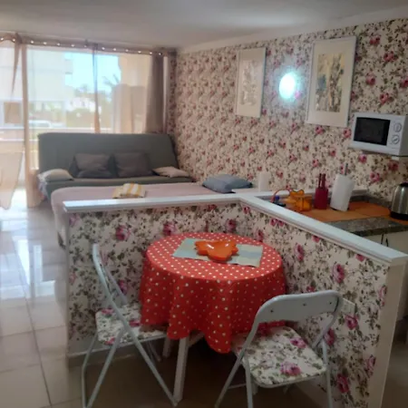 El Borinquen Lejlighed *