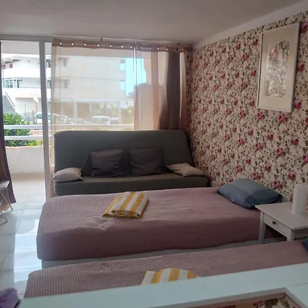 Lejlighed El Borinquen *