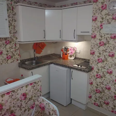 El Borinquen Lejlighed