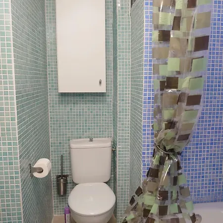 Lejlighed El Borinquen